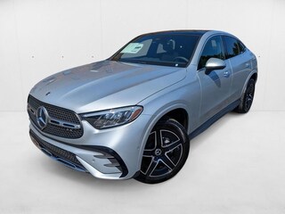 2026 Mercedes-Benz GLC 300