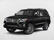  LEXUS LX 570