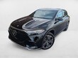 Mercedes-Benz EQS 400 SUV