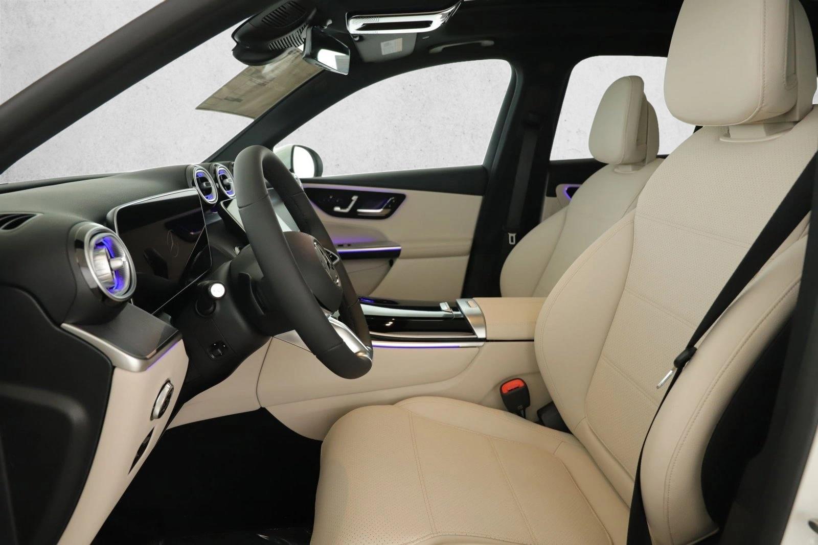 2025 MERCEDES-BENZ GLC-CLASS - Image 10