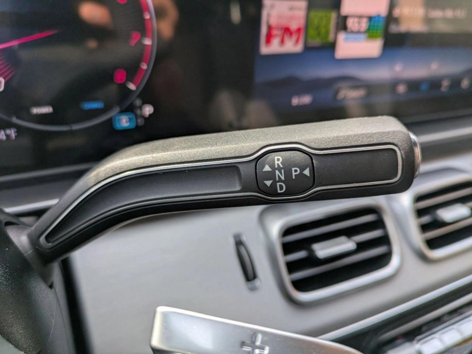 2026 MERCEDES-BENZ GLS-CLASS - Image 11