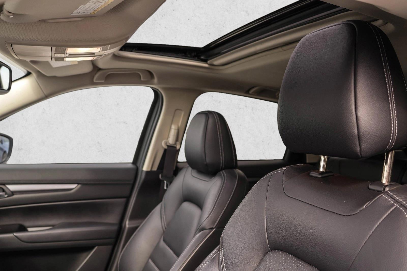 2025 MAZDA CX-5 - Image 20