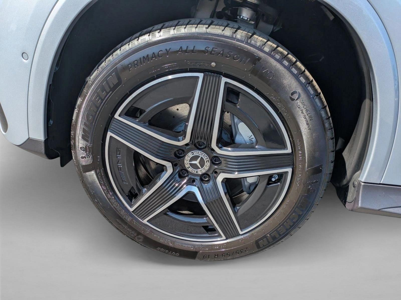 2026 MERCEDES-BENZ GLC-CLASS - Image 21