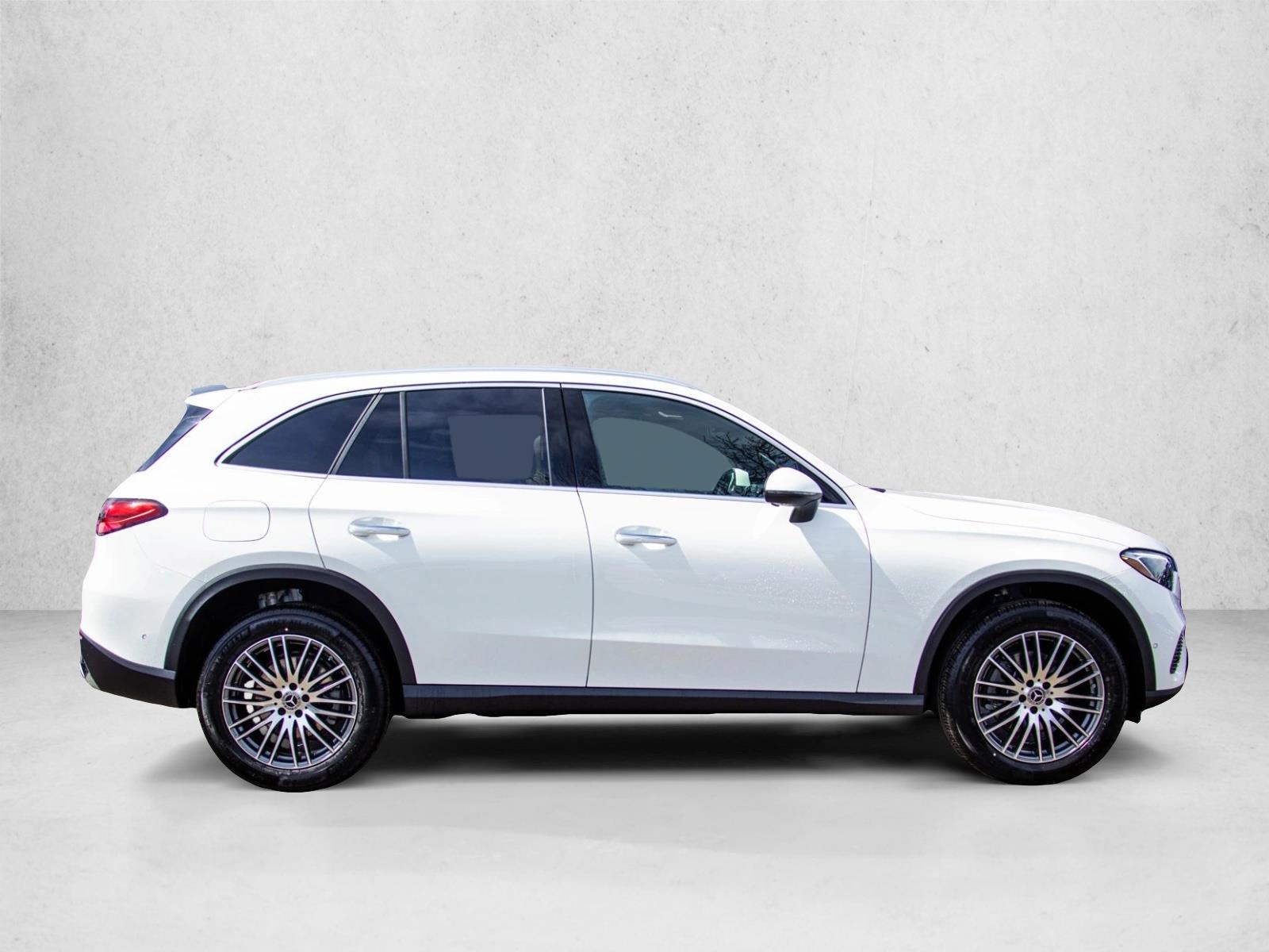 2026 Mercedes-Benz GLC 4MATIC For Sale | Westmont IL