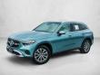 Certified 2026 Mercedes-Benz GLC 4MATIC SUV