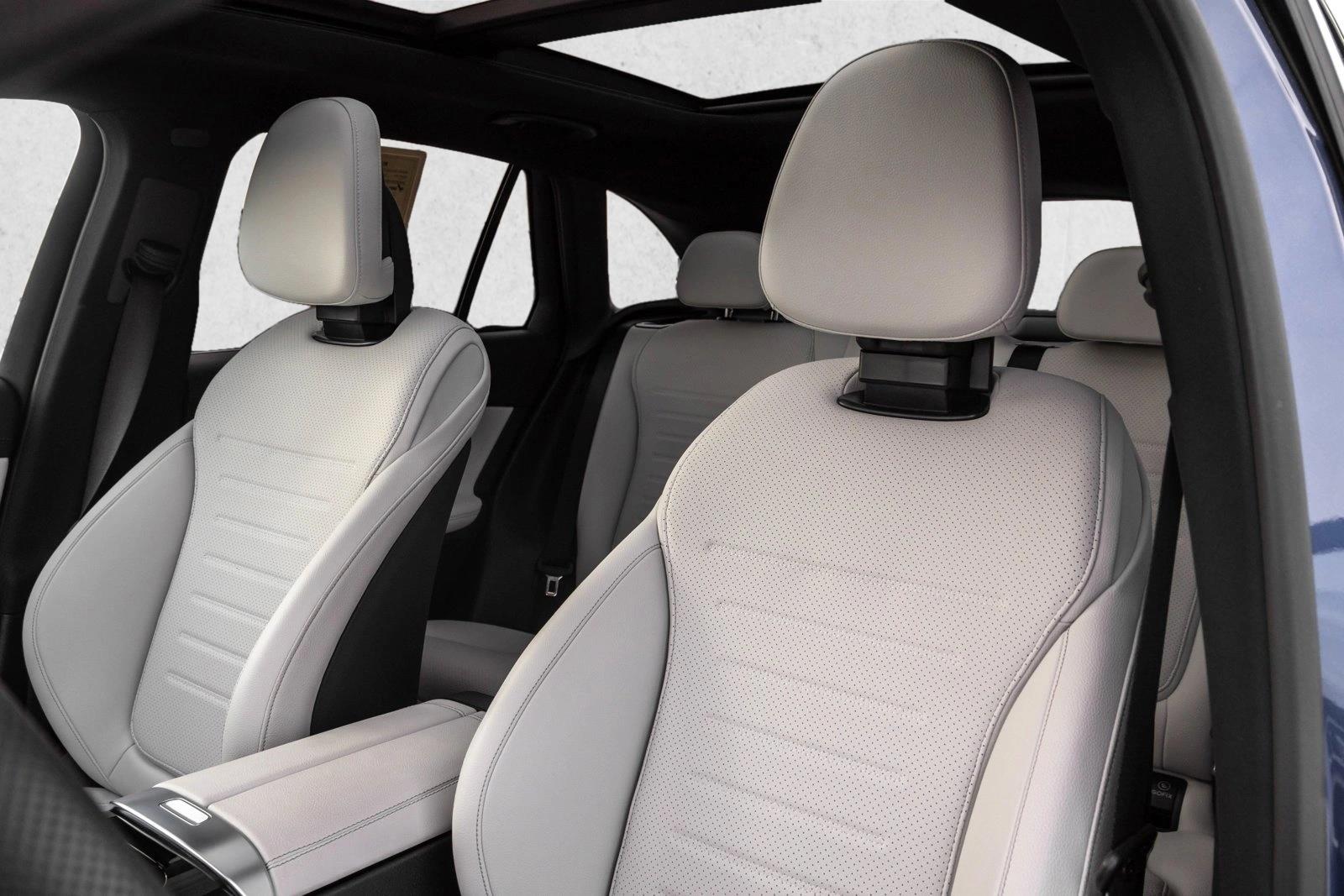 2026 Mercedes-Benz GLC Base - Photo 12