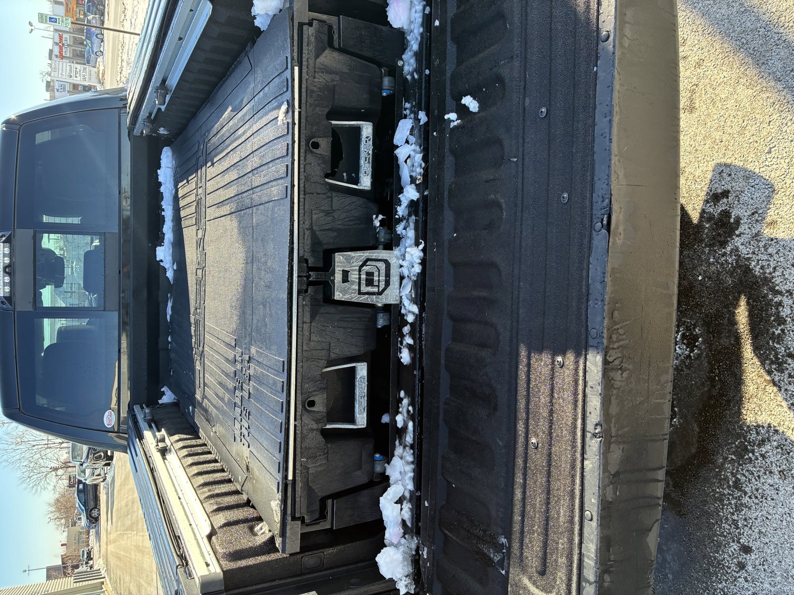 2019 RAM 2500 - Image 18