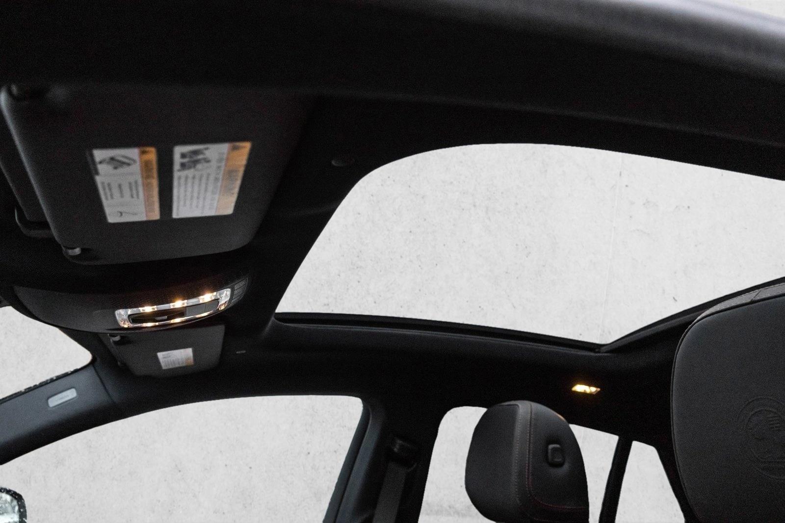 2025 MERCEDES-BENZ GLE-CLASS - Image 11