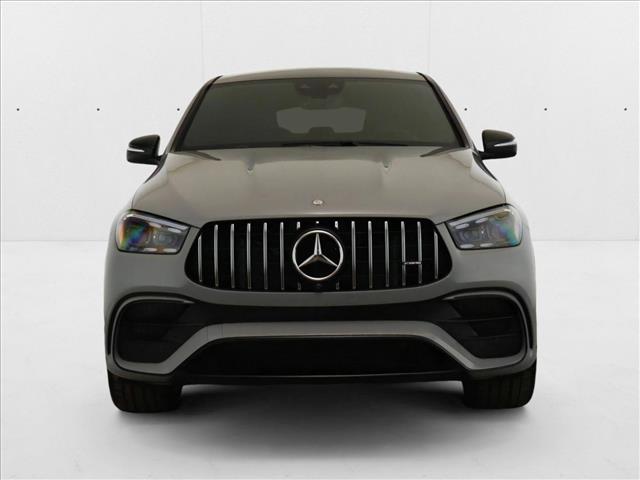 2025 Mercedes Benz GLE AMG 63 S 4MATIC Coupe photo 2