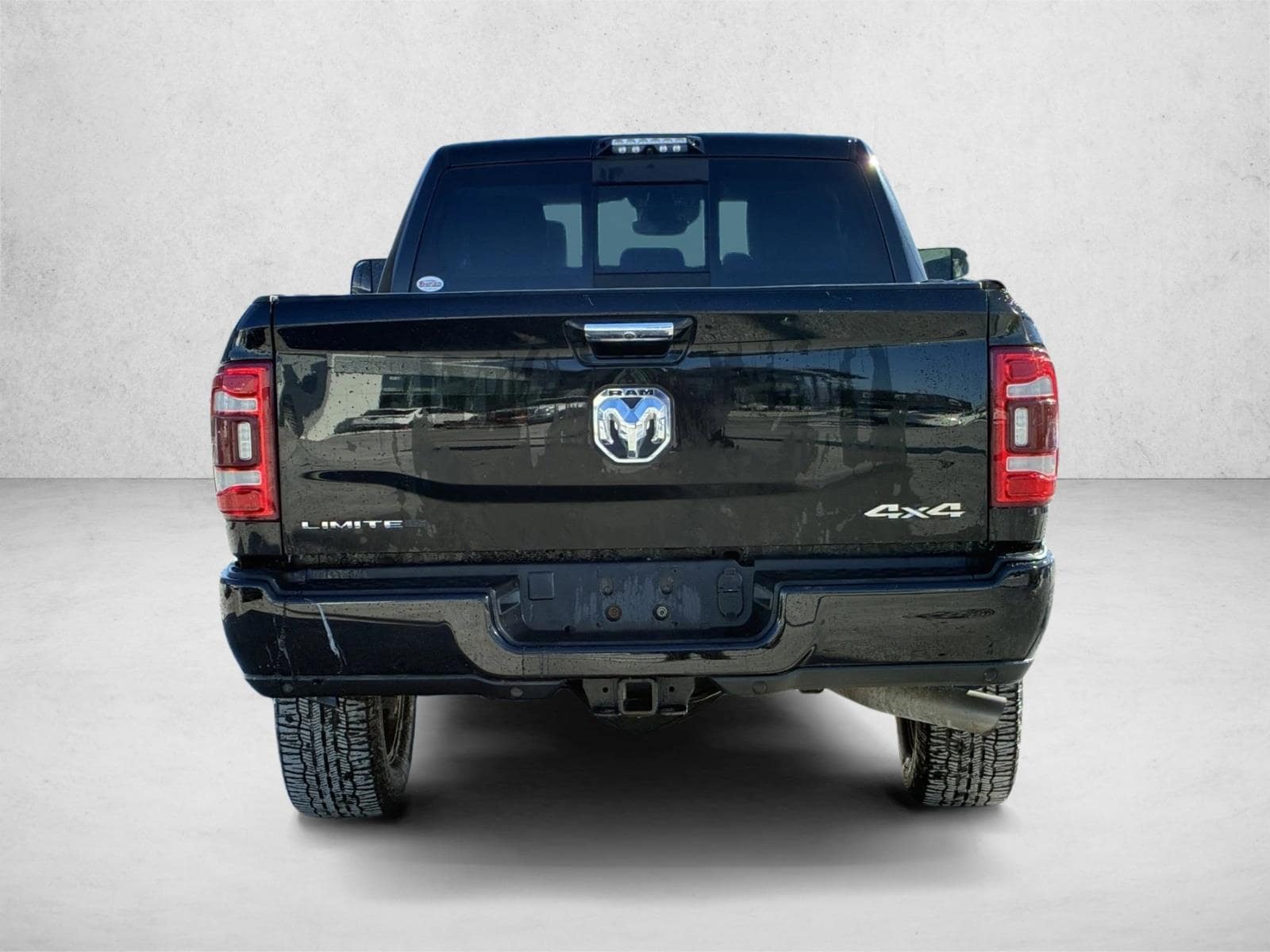 2019 RAM 2500 - Image 7