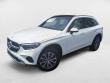 Used 2025 Mercedes-Benz GLC 4MATIC SUV