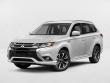 Used 2018 Mitsubishi Outlander Phev GT CUV
