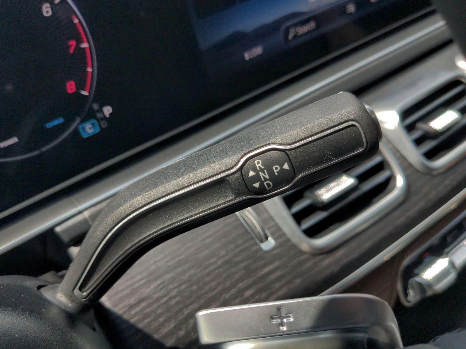 2025 MERCEDES-BENZ GLE-CLASS - Image 11