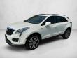 Used 2021 CADILLAC XT5 Sport SUV