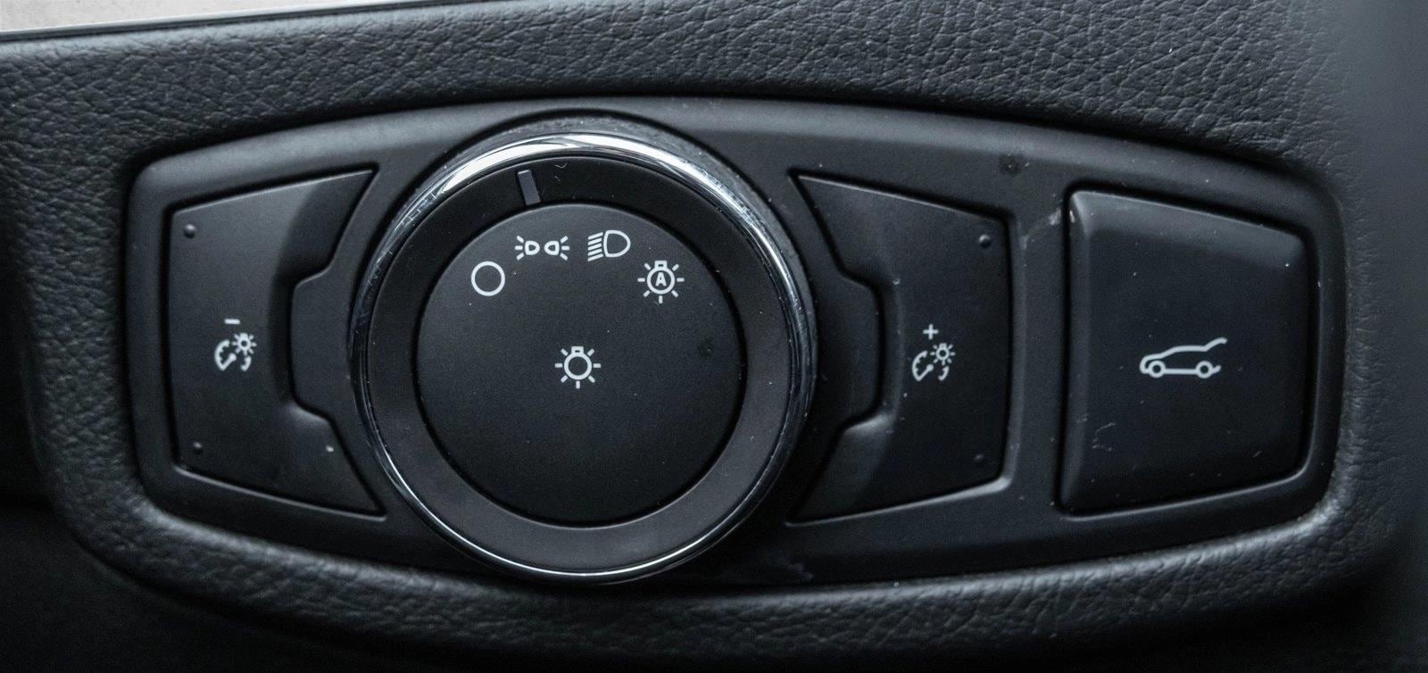 2018 FORD EDGE - Image 13