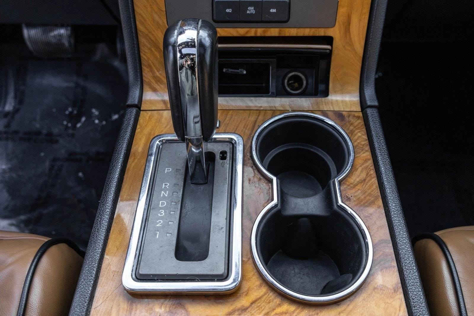 2013 LINCOLN NAVIGATOR - Image 20