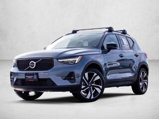 2023 Volvo XC40