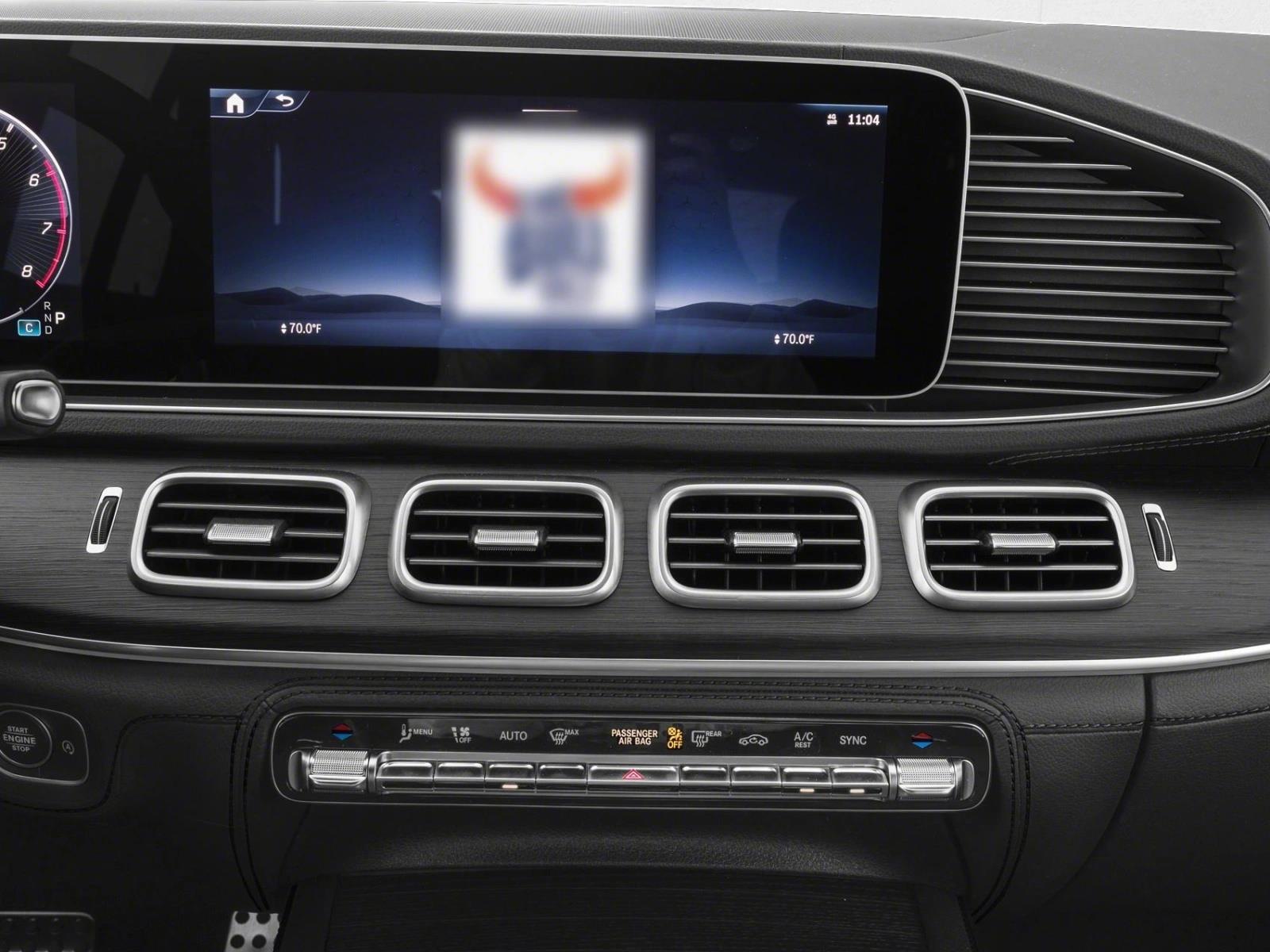 2025 Mercedes-Benz GLE AMG GLE 53 - Photo 7