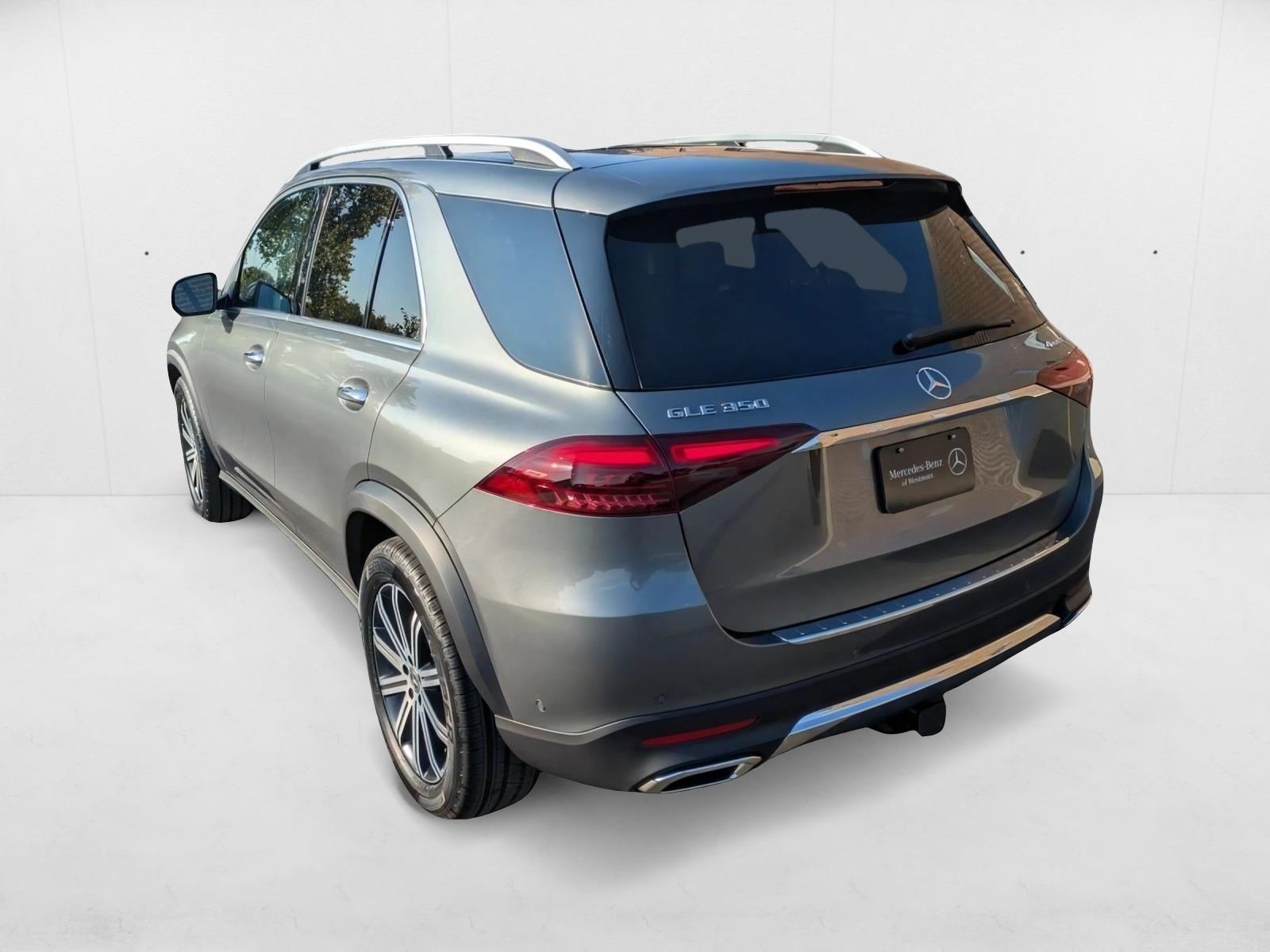 2026 MERCEDES-BENZ GLE-CLASS - Image 7