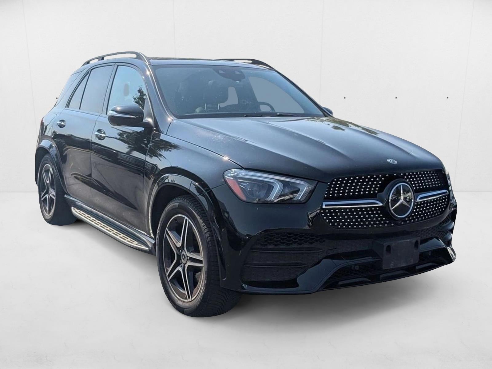 2020 Mercedes Benz GLE 580 4MATIC photo 3