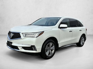 2020 Acura MDX