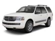 Used 2013 Lincoln Navigator Base SUV
