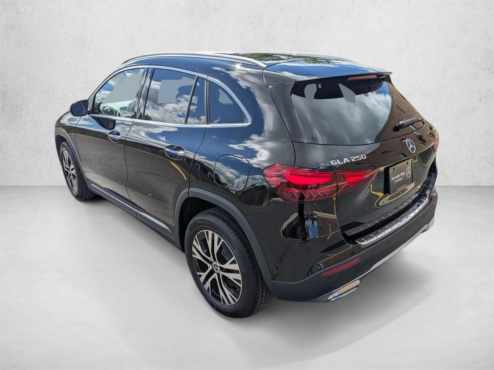 2026 MERCEDES-BENZ GLA-CLASS - Image 7