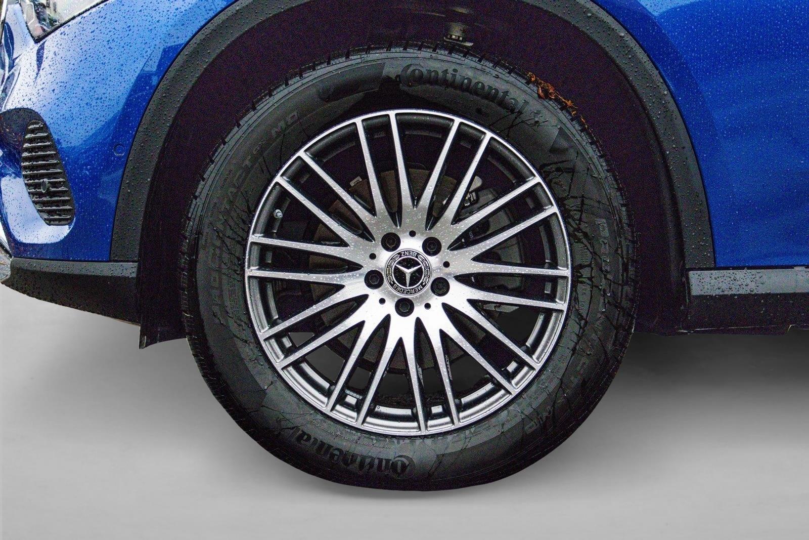 2025 MERCEDES-BENZ GLC-CLASS - Image 9