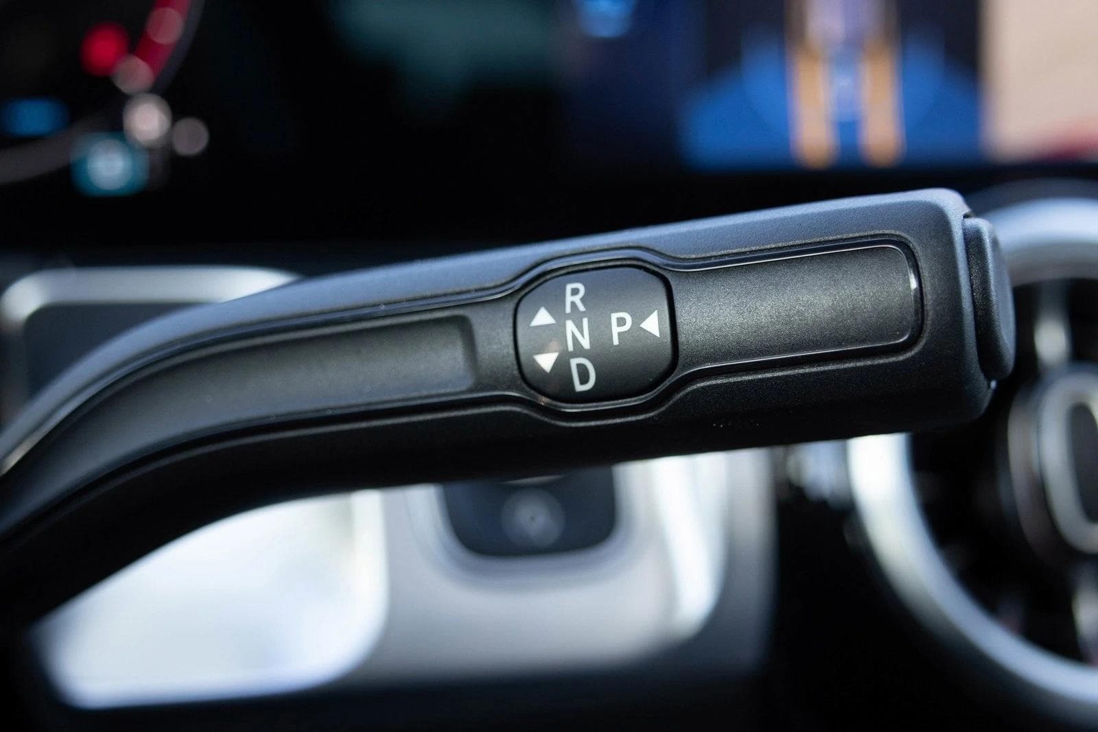 2026 MERCEDES-BENZ GLB-CLASS - Image 20