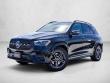 Certified 2026 Mercedes-Benz GLE 4MATIC SUV