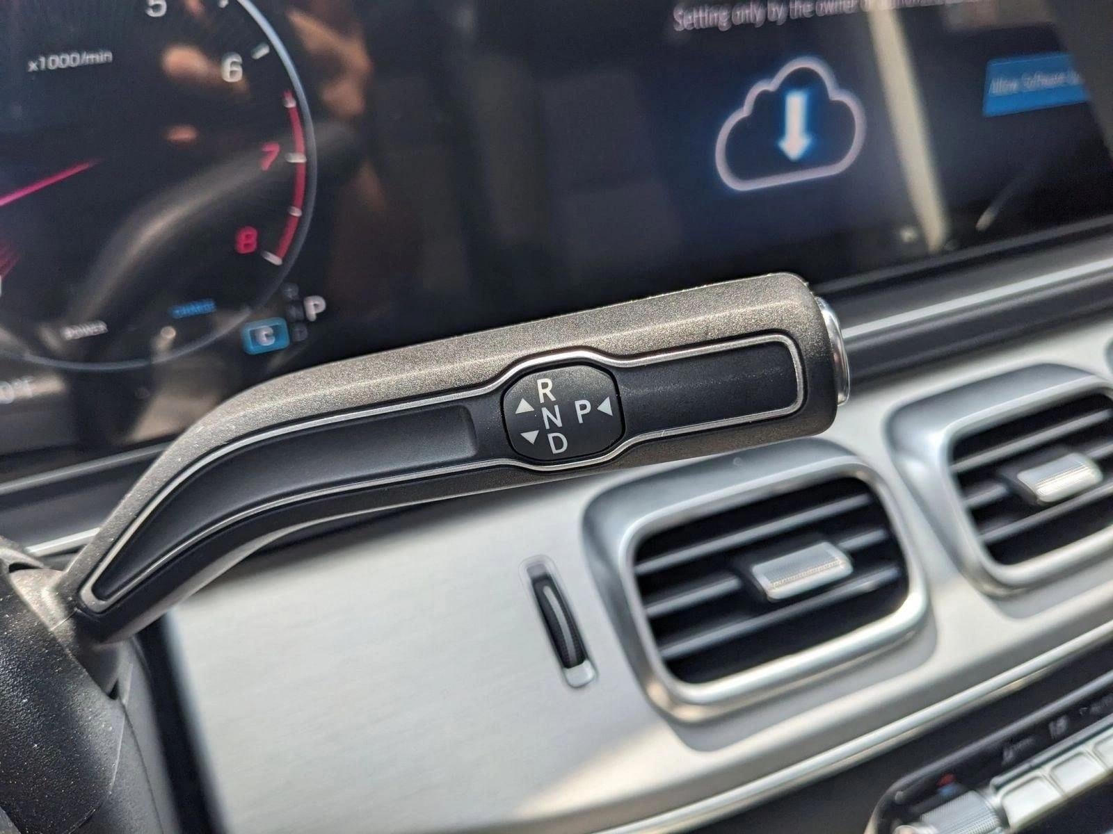 2026 MERCEDES-BENZ GLE-CLASS - Image 11