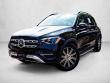 Certified 2026 Mercedes-Benz GLE 4MATIC SUV