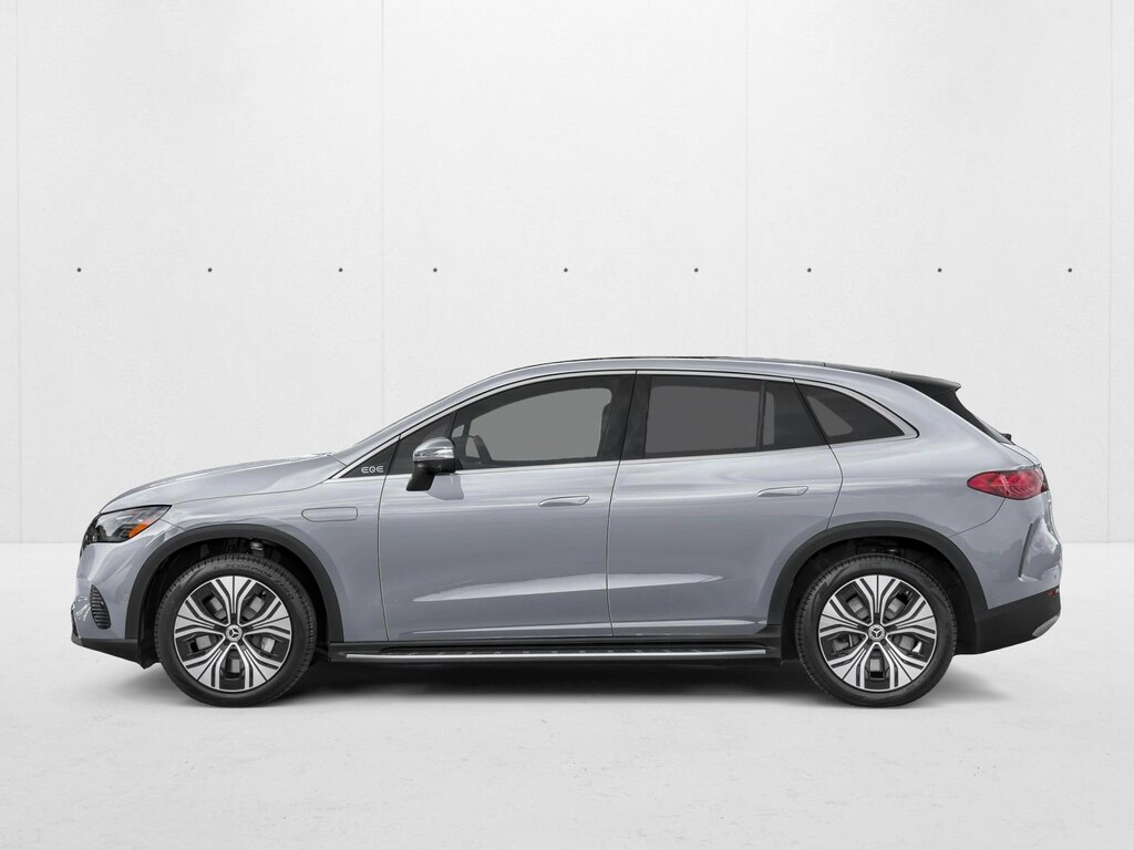 New 2027 Mercedes-Benz EQE 320 SUV EQE 320 4MATIC ® SUV SUV