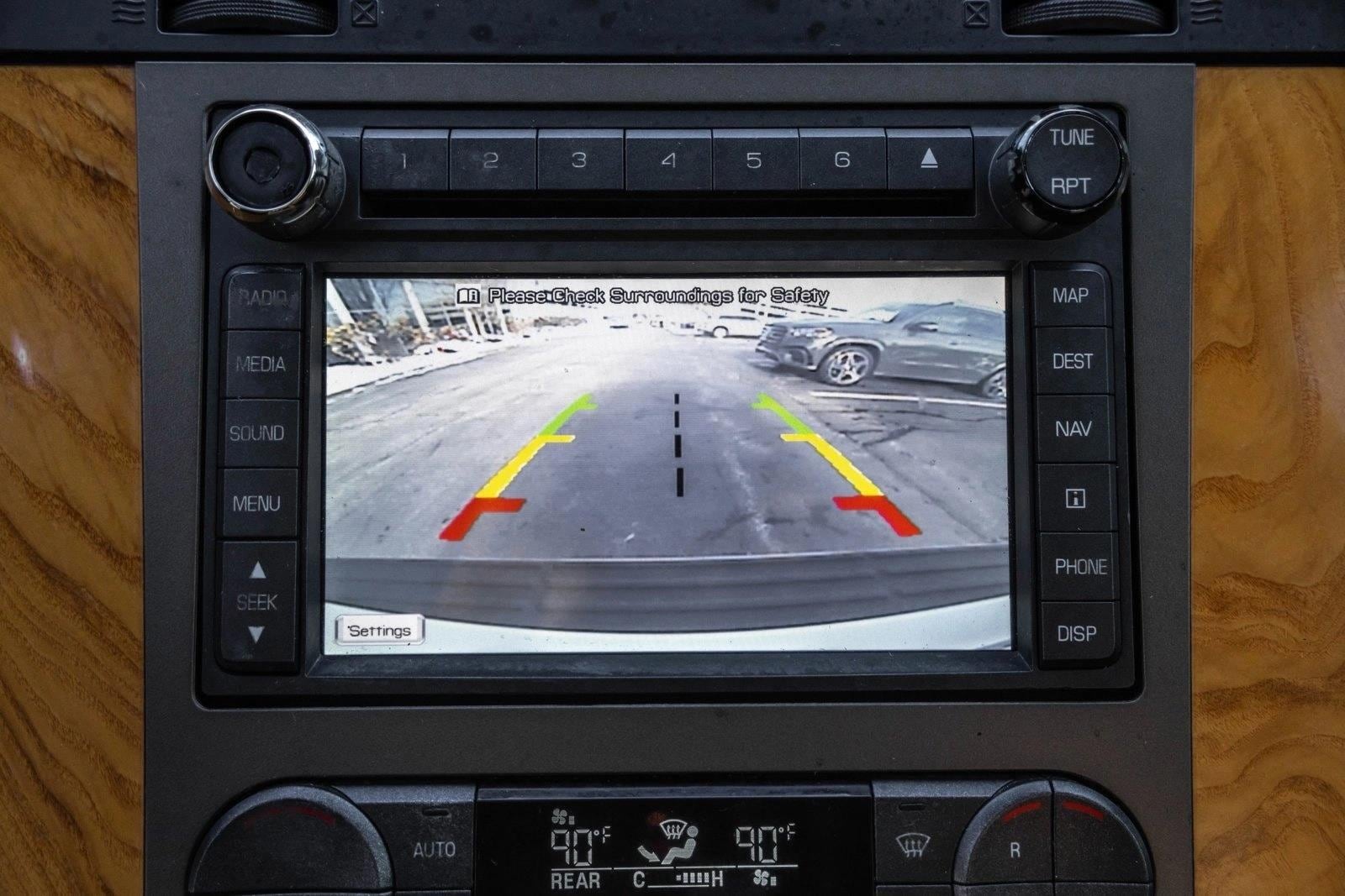 2013 LINCOLN NAVIGATOR - Image 18