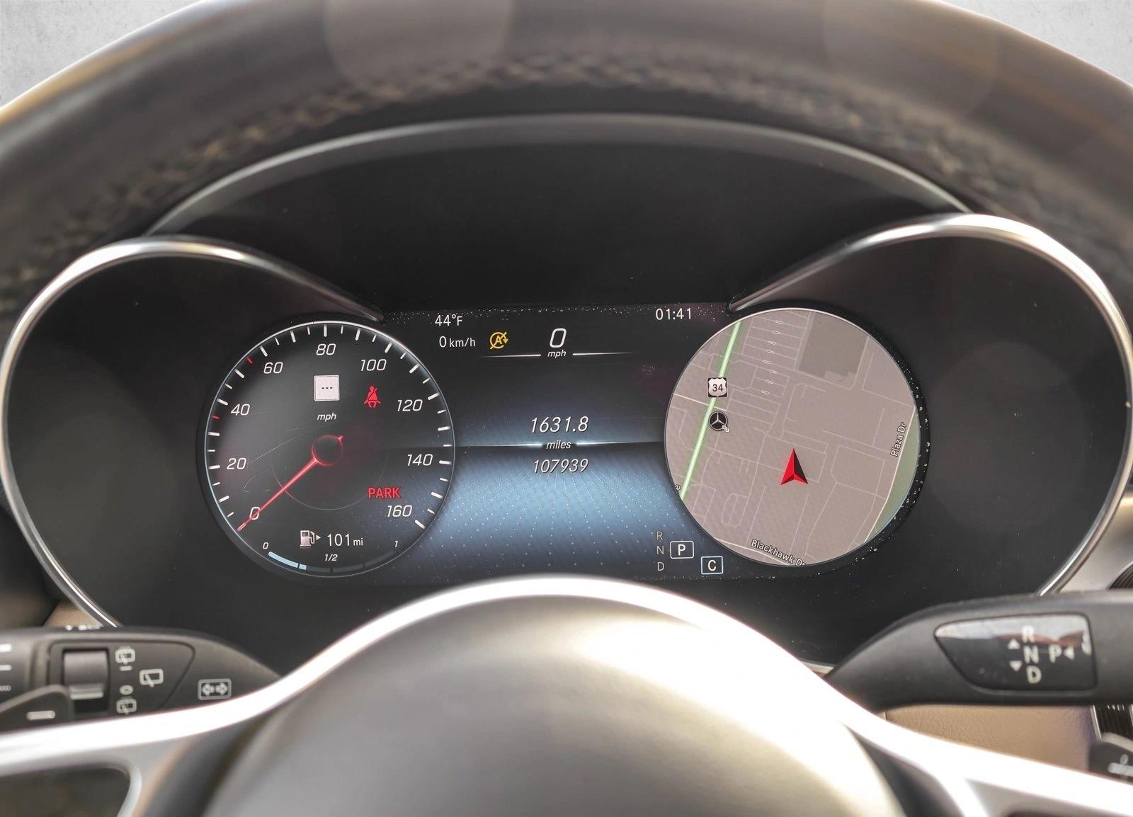 2022 MERCEDES-BENZ GLC-CLASS - Image 15