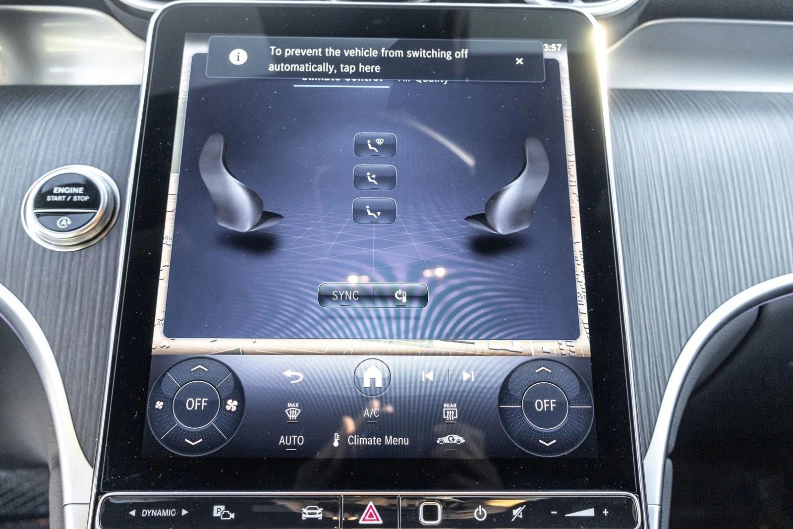 2025 MERCEDES-BENZ GLC-CLASS - Image 17