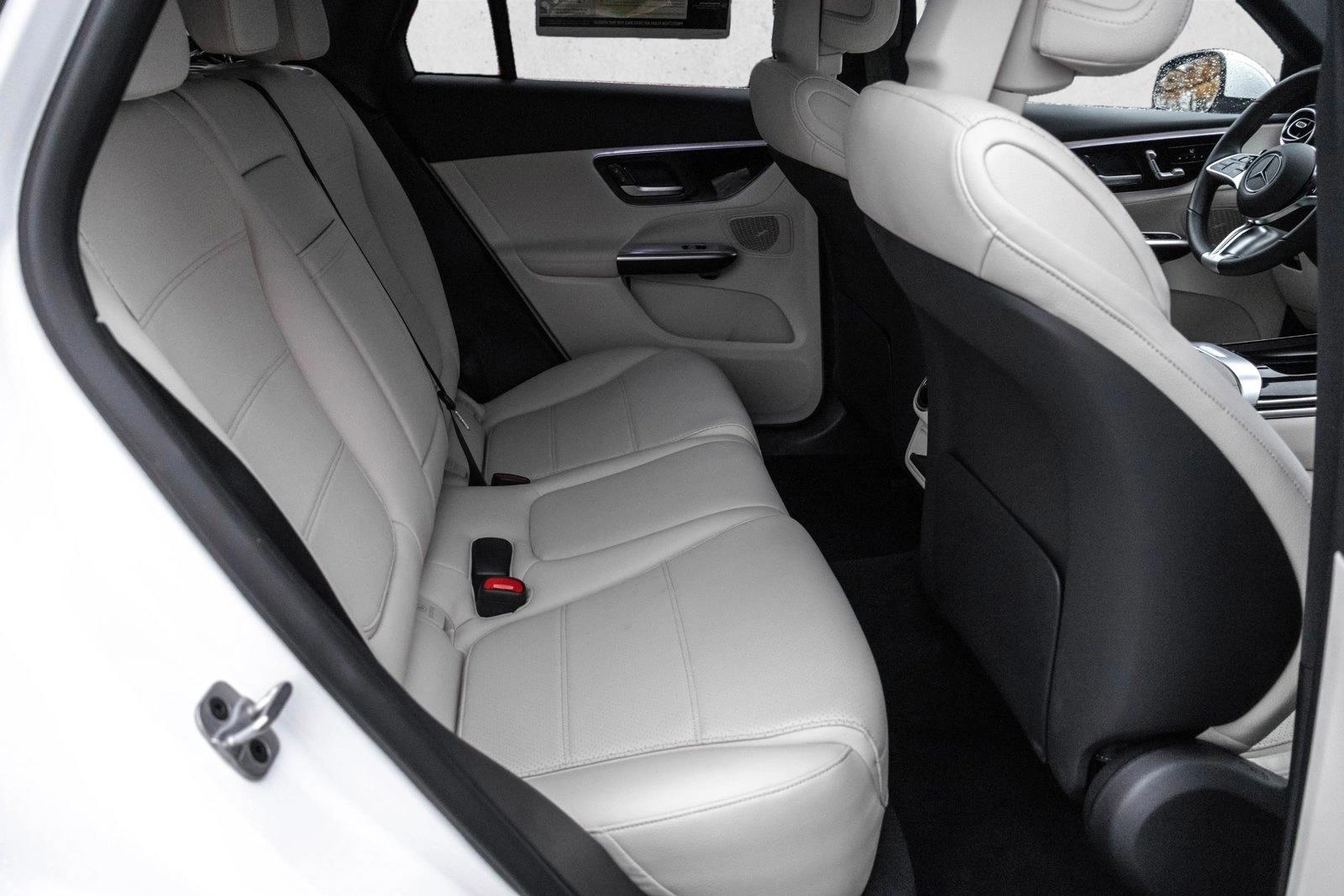 2025 MERCEDES-BENZ GLC-CLASS - Image 23