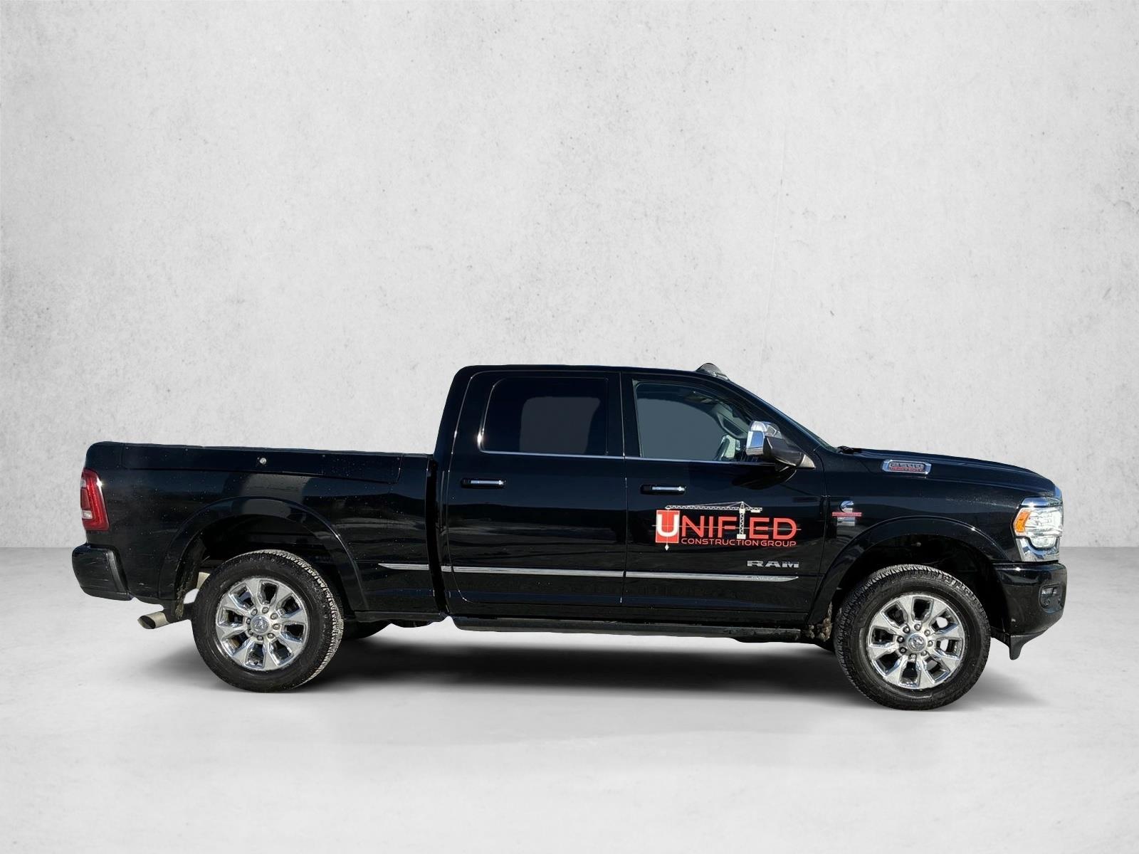 2019 RAM 2500 - Image 5
