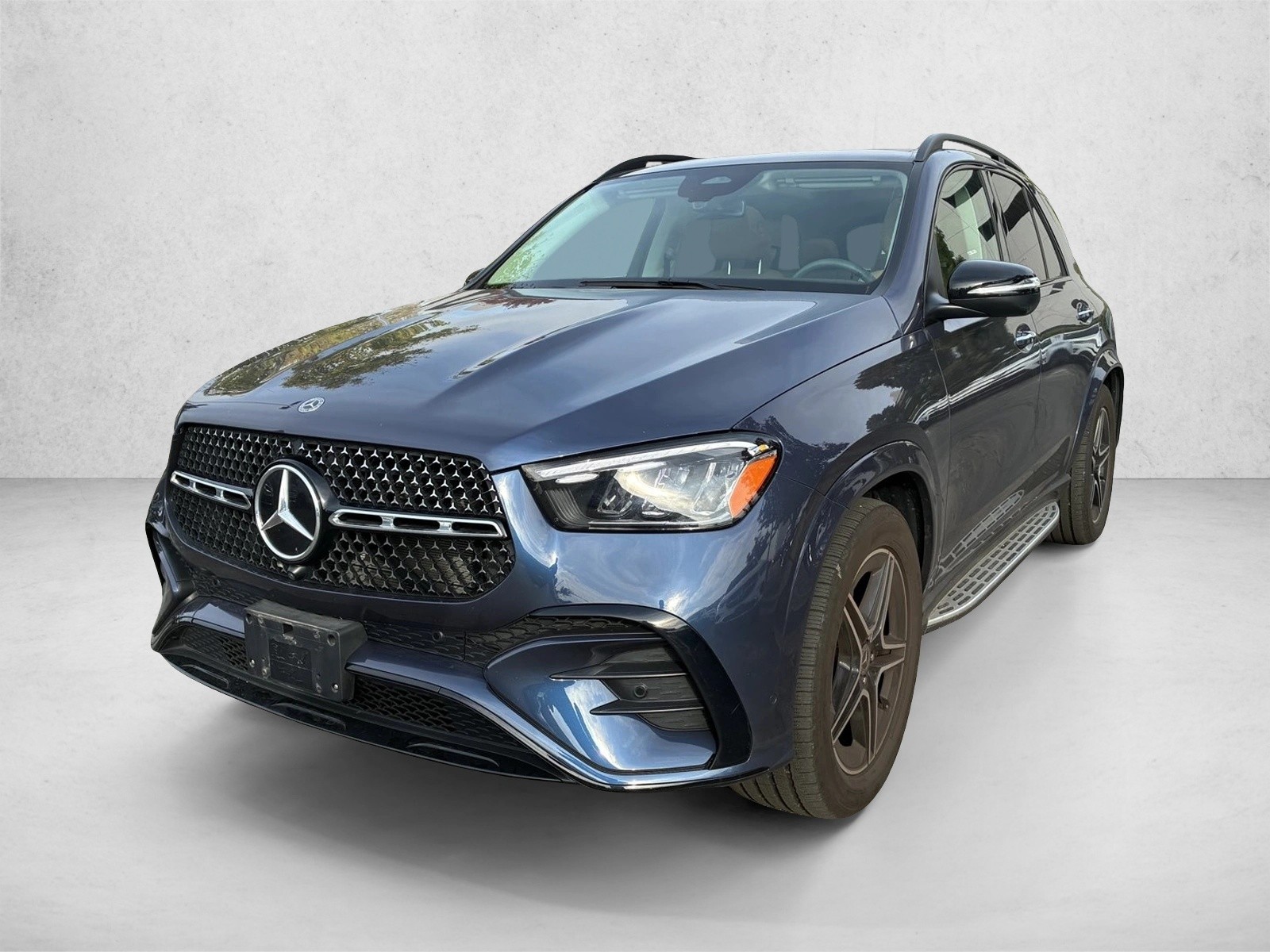 2024 Mercedes-Benz GLE