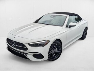 2026 Mercedes-Benz CLE 300
