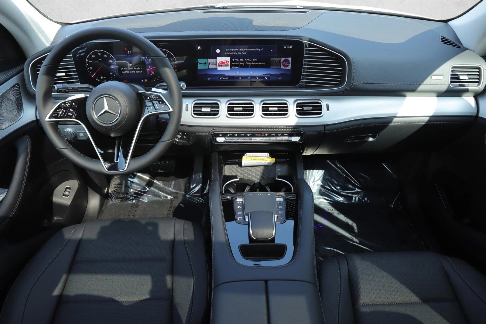 2025 MERCEDES-BENZ GLE-CLASS - Image 13