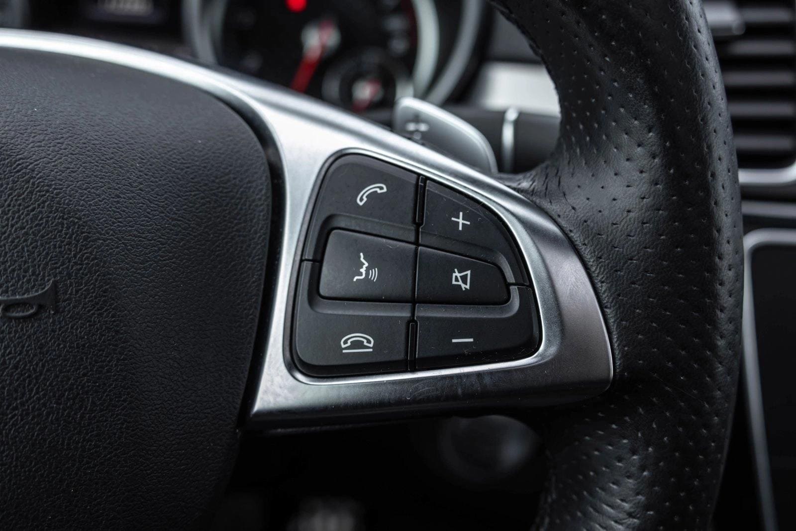 2017 MERCEDES-BENZ GLE-CLASS - Image 16