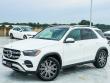 Certified 2026 Mercedes-Benz GLE 4MATIC SUV