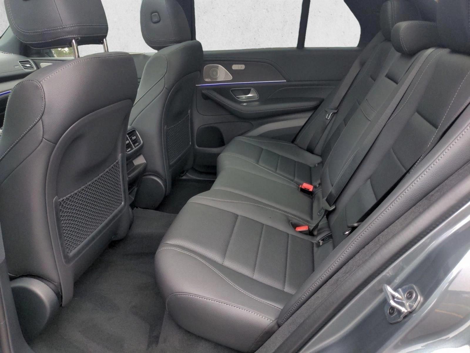 2025 MERCEDES-BENZ GLE-CLASS - Image 17