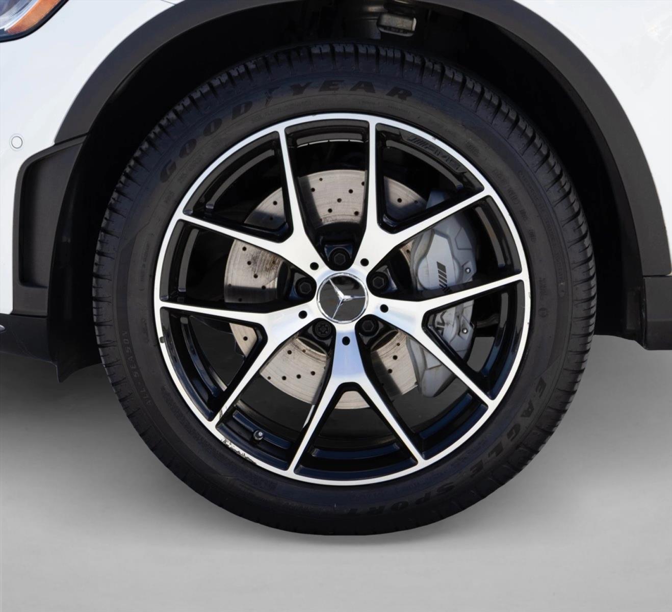 2022 MERCEDES-BENZ GLC-CLASS - Image 9