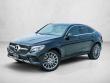 Used 2018 Mercedes-Benz GLC 4MATIC Coupe