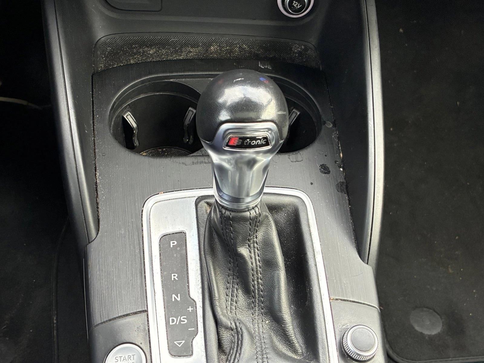 2017 AUDI A3 - Image 16