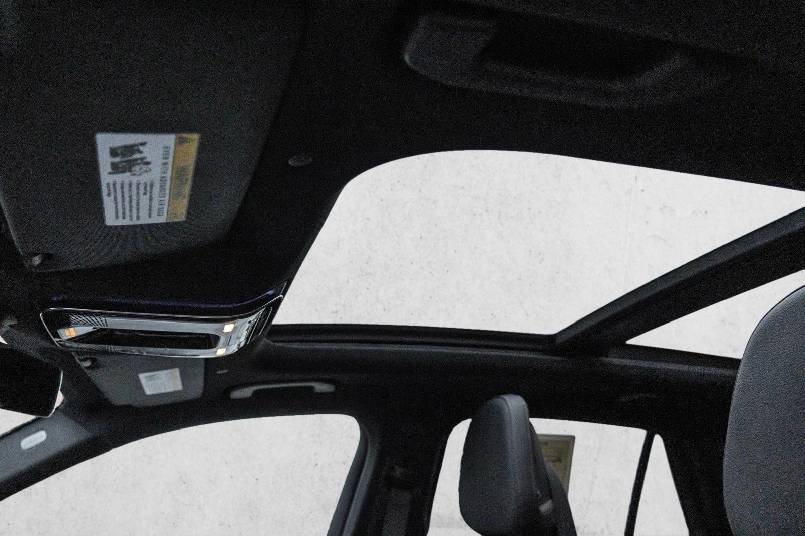 2025 MERCEDES-BENZ GLC-CLASS - Image 11