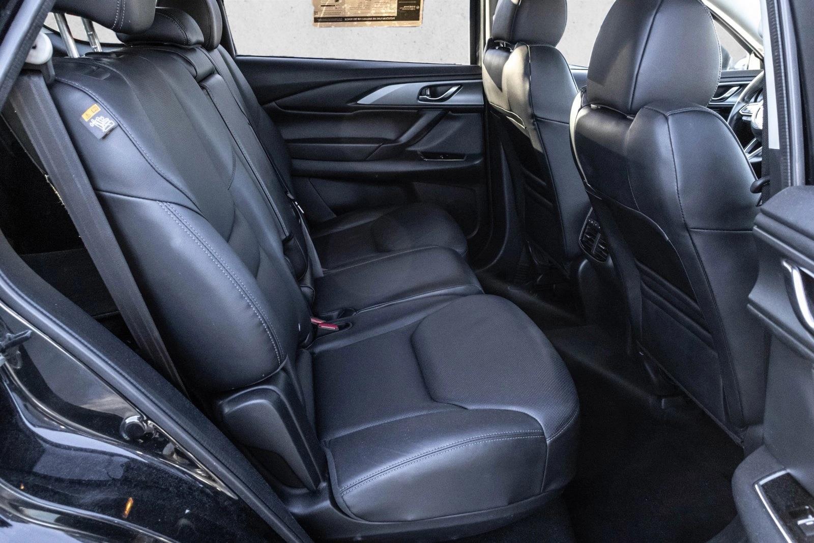 2018 MAZDA CX-9 - Image 25
