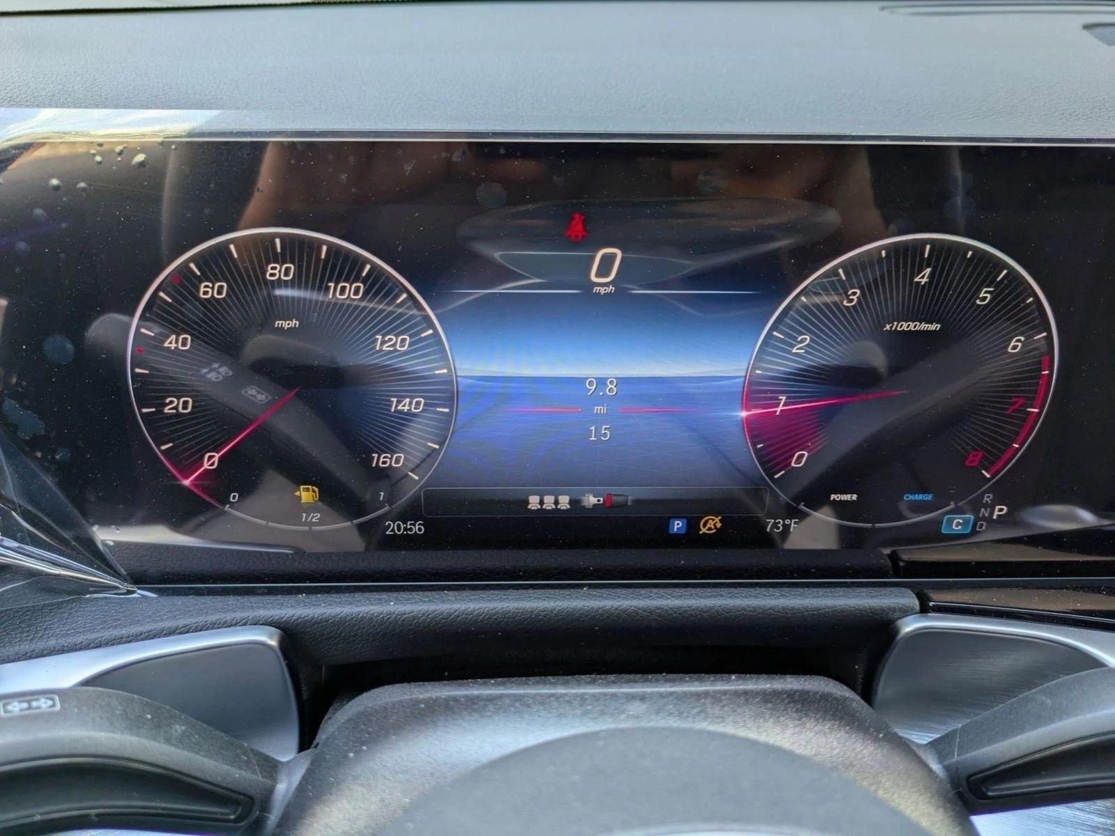 2026 MERCEDES-BENZ GLB-CLASS - Image 10